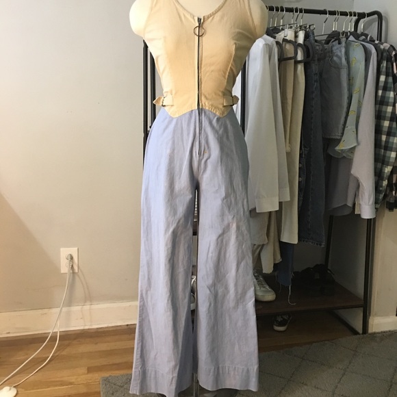 Vintage Other - Vintage jumpsuit